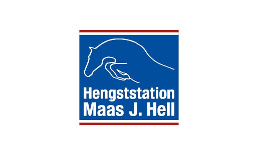 Hengststation Maas J. Hell